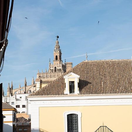 California Apartament Dos De Mayo Sevilla Exterior foto