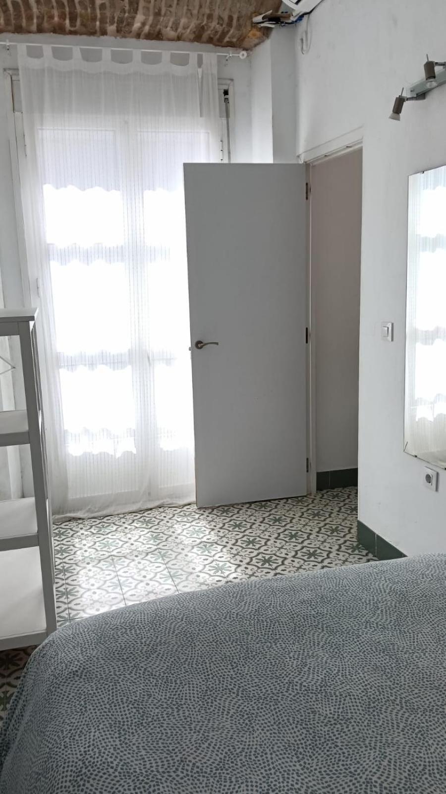 California Apartament Dos De Mayo Sevilla Exterior foto